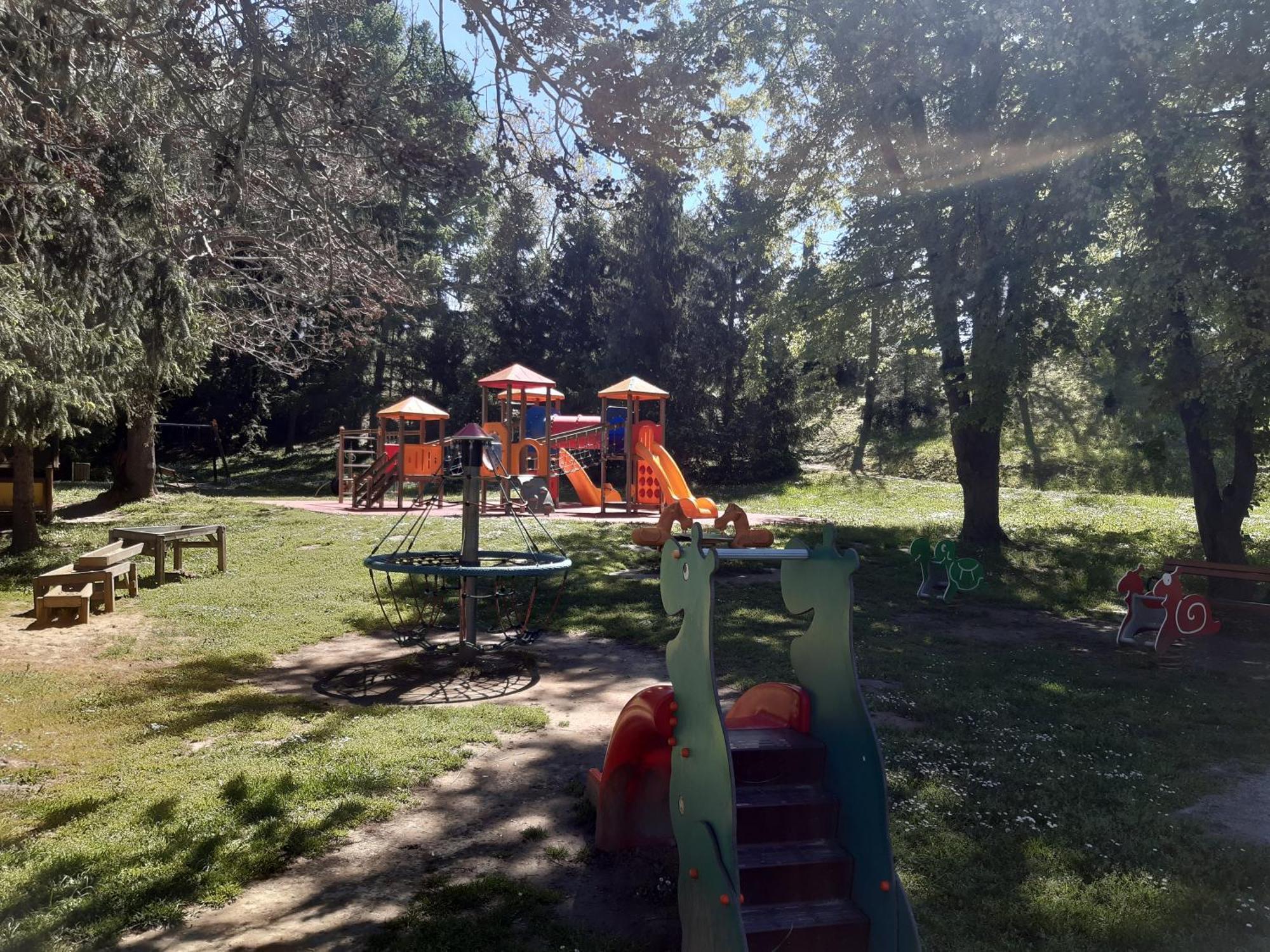 Fodi Apartman Залакарош Номер фото